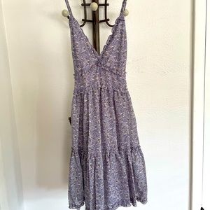 She & Sky sundress